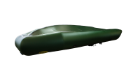 Надувная лодка под мотор ПВХ Гелиос-31МК