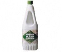 Жидкость "Aqua Kem Green" 1.5 л