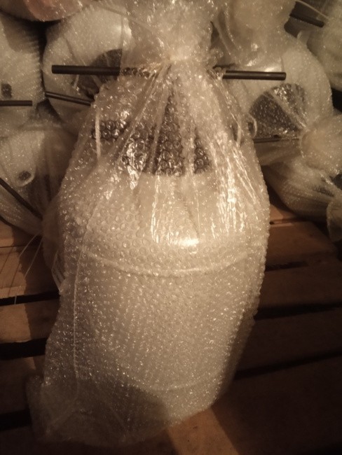 Установка бытовая для стерилизации консервов 24 литра (Производство РБ)