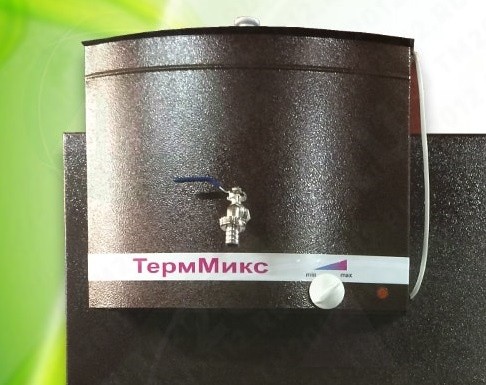 Рукомойник с водонагревателем ТермМикс Медь 17 л.