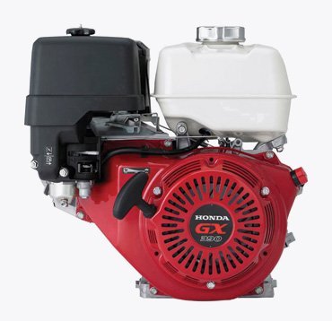 Двигатель Honda GX 390 аналог (13 л.с)